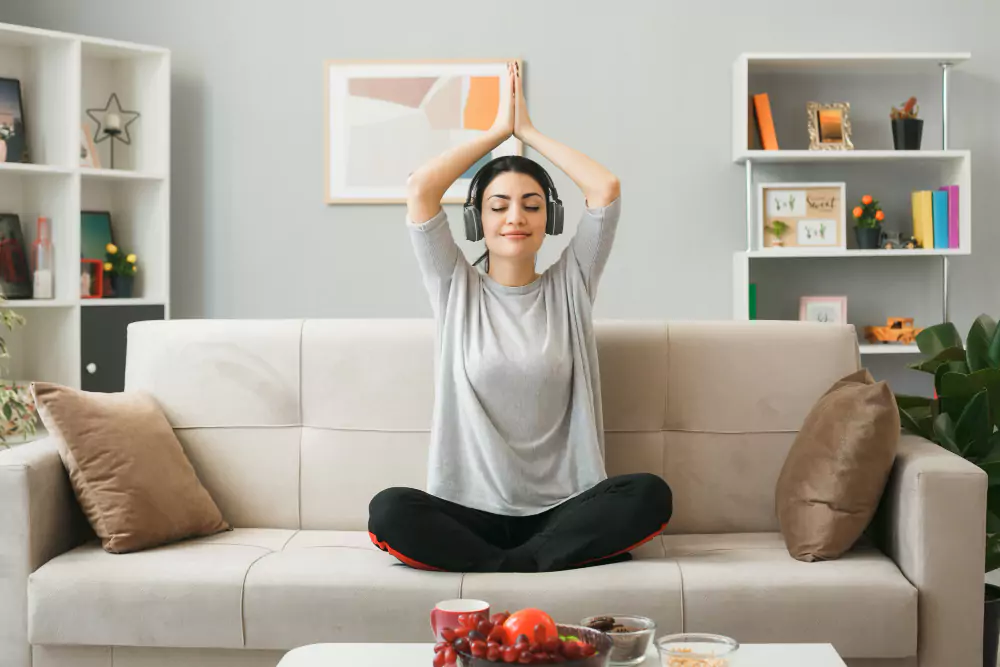 Lifestyle & Emotional Wellness Support