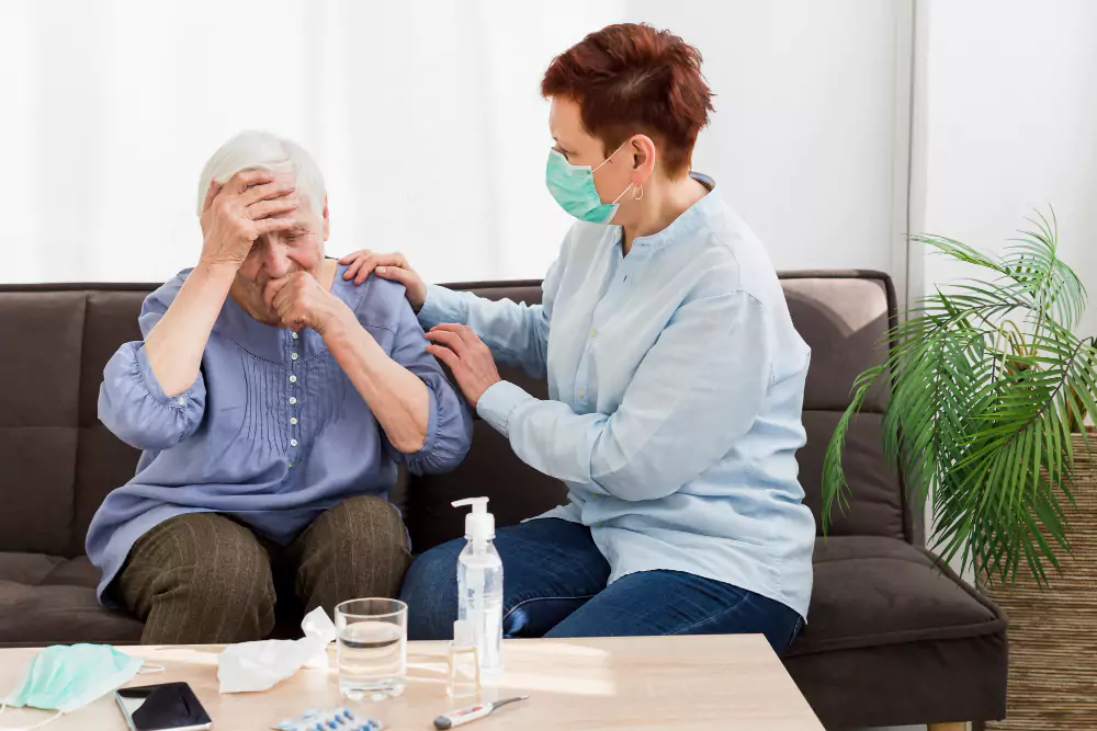 Chronic Disease Management