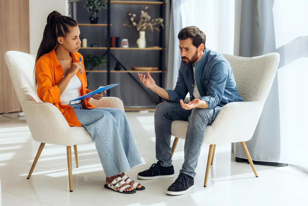 Psychological Counseling