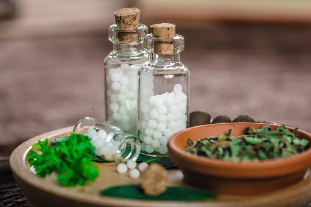 Constitutional Homeopathy Treatment